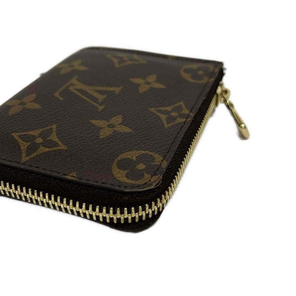 Louis Vuitton Portofinois Compact Monogram Coin Case M83476 - Picture 7 of 7
